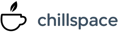 chillspace logo