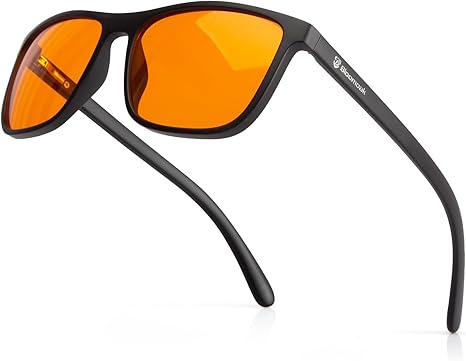 Gafas de bloqueo de luz azul