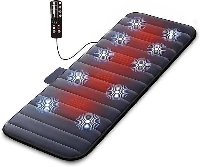 Colchón de Masaje eléctrico